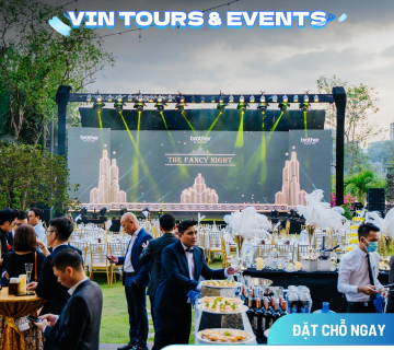 Tổ Chức Sự Kiện Chuyên Nghiệp