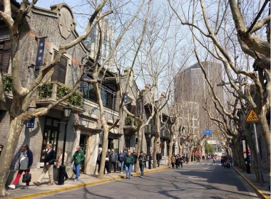 Tour du lịch HongKong | Thẩm Quyến - Quảng Châu - Chu Hải | 5N4Đ