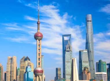 Tour du lịch HongKong | Thẩm Quyến - Quảng Châu - Chu Hải | 5N4Đ