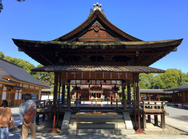 Tour du lịch Nhật Bản| Rực Rỡ Mùa Hoa Nhật Bản| 6N5Đ