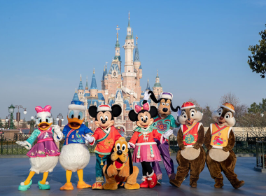 Tour du lịch HongKong | Thẩm Quyến - Quảng Châu - Chu Hải | 5N4Đ