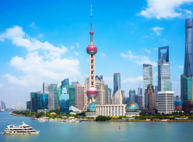 Tour du lịch HongKong | Thẩm Quyến - Quảng Châu - Chu Hải | 5N4Đ