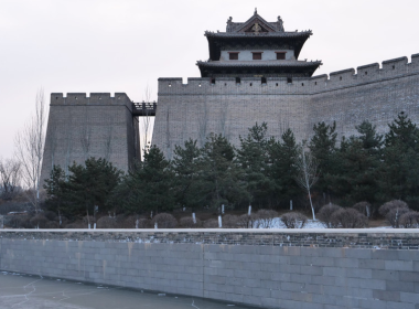 Tour du lịch No shop-Sơn Tây-Ngũ Đài Sơn-Huyền Không Tự-Nhạn Môn Quan| 7N7Đ