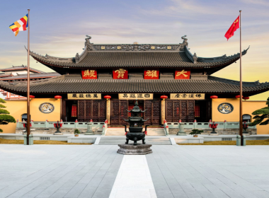 Tour du lịch HongKong | Thẩm Quyến - Quảng Châu - Chu Hải | 5N4Đ