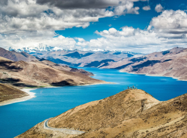 Tour du lịch Trung Quốc | Khám phá Tây Tạng huyền bí | 7N7Đ