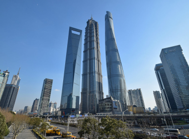 Tour du lịch HongKong | Thẩm Quyến - Quảng Châu - Chu Hải | 5N4Đ