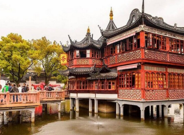 Tour du lịch HongKong | Thẩm Quyến - Quảng Châu - Chu Hải | 5N4Đ