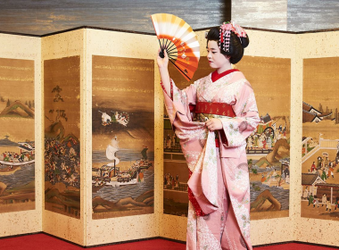 Tour du lịch Nhật Bản| Osaka - Nara - Kyoto - Nagoya - Yamanashi - Tokyo| 5N5Đ