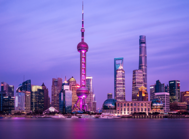 Tour du lịch Thượng Hải | Vô Tích - Ô Trấn - Hàng Châu | 5N5Đ