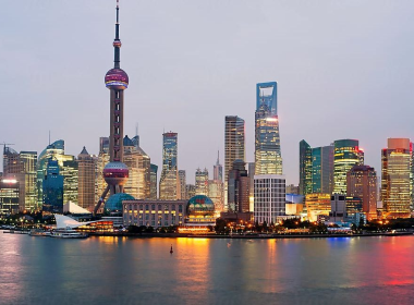 Tour du lịch Thượng Hải | Vô Tích - Ô Trấn - Hàng Châu | 5N5Đ