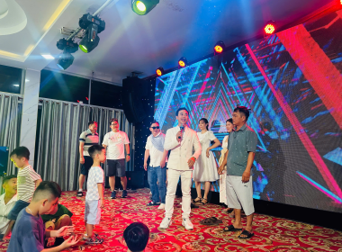 Hoàng An Logistics PHAN THIẾT – HÀNH TRÌNH 2N1Đ ĐẦY SẮC MÀU