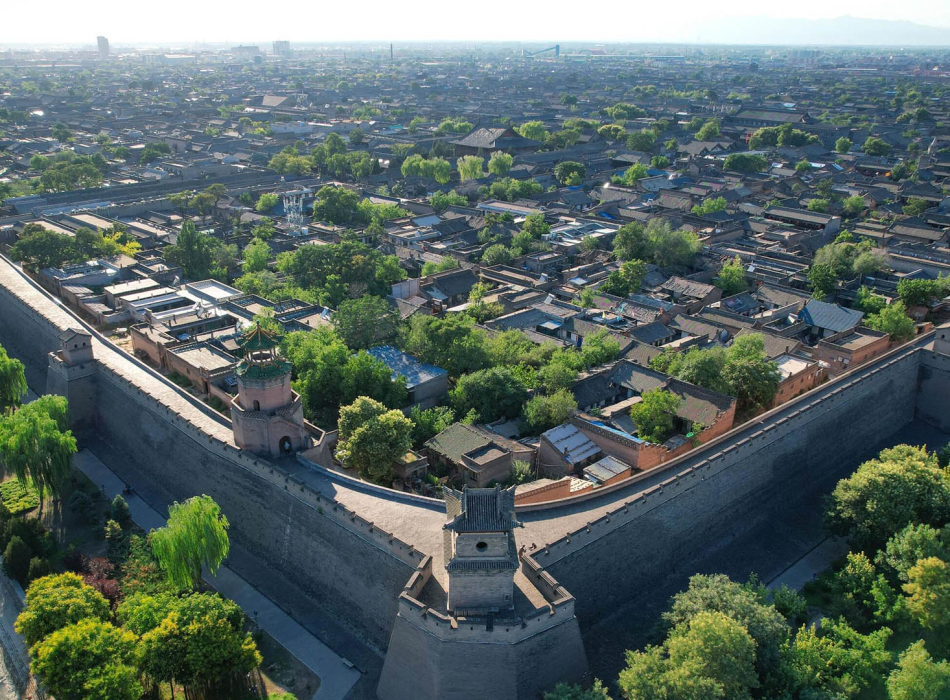 Tour du lịch No shop-Sơn Tây-Ngũ Đài Sơn-Huyền Không Tự-Nhạn Môn Quan| 7N7Đ