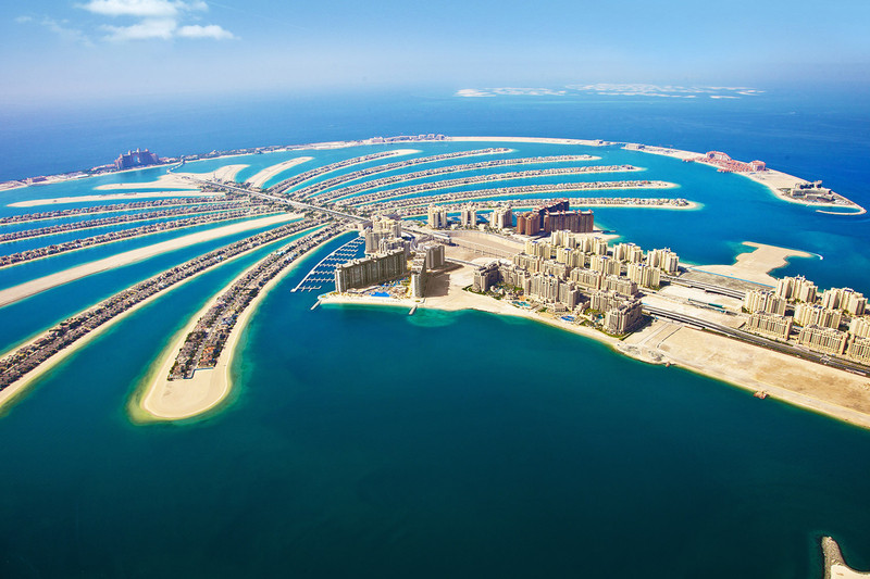 Đảo cỏ nhân tạo 