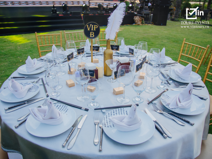 Lợi ích của Giải pháp du lịch - sự kiện trọn gói cho doanh nghiệp hiện đại giúp tối ưu hiệu quả