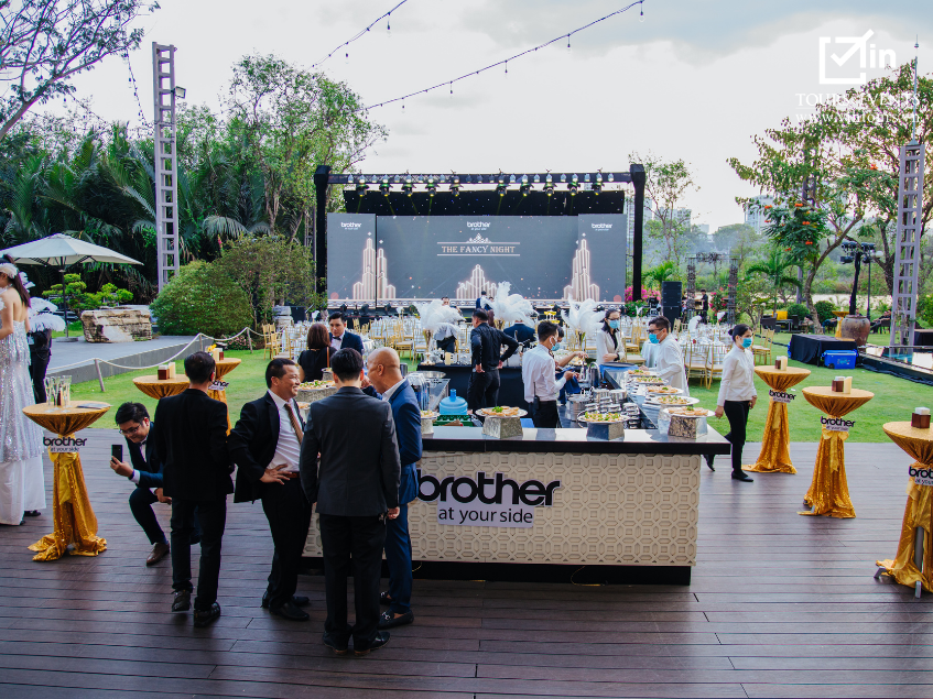 Lợi ích của Giải pháp du lịch - sự kiện trọn gói cho doanh nghiệp hiện đại giúp tối ưu hiệu quả