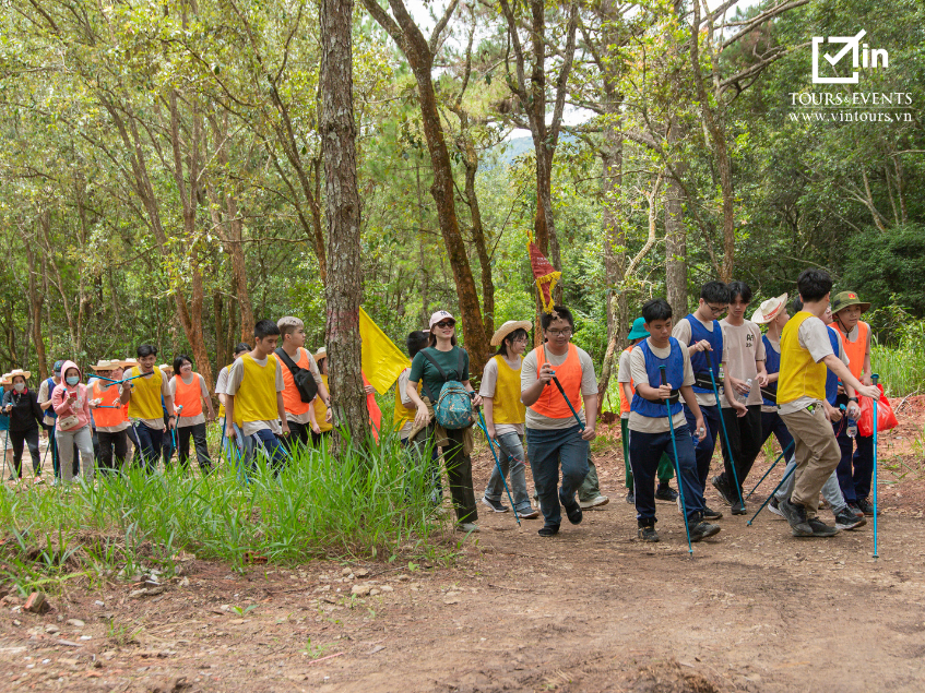 Tính bền vững của Giải pháp du lịch - sự kiện trọn gói cho doanh nghiệp hiện đại