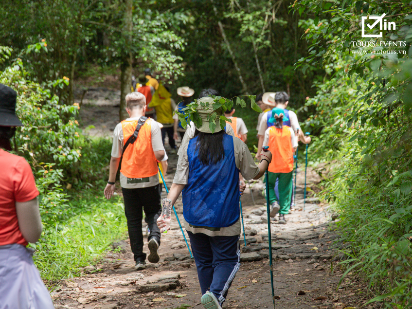 Lợi ích của Giải pháp du lịch - sự kiện trọn gói cho doanh nghiệp hiện đại giúp tối ưu hiệu quả