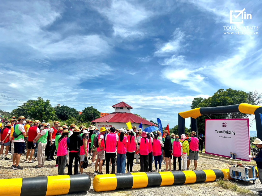 Lợi ích của Giải pháp du lịch - sự kiện trọn gói cho doanh nghiệp hiện đại giúp tối ưu hiệu quả