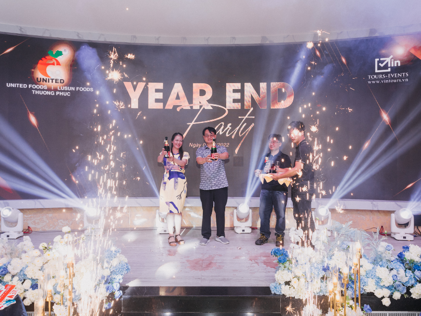 Lợi ích của Giải pháp du lịch - sự kiện trọn gói cho doanh nghiệp hiện đại giúp tối ưu hiệu quả