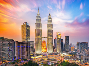 Tour du lịch Malaysia - Singapore | 5N4Đ