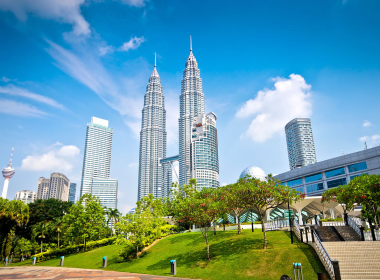 Tour du lịch Singapore - Malaysia| 4N3Đ