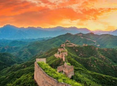 Tour du lịch Sơn Đông - Thanh Đảo | Bắc Kinh - Vạn Lý Trường Thành | 5N5Đ